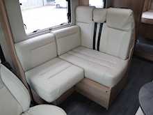 Autotrail Grande Frontier 2022 GF 80 IB13