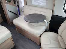 Autotrail Grande Frontier 2022 GF 80 IB14