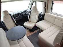 Autotrail Grande Frontier 2022 GF 80 IB15