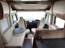 Autotrail Grande Frontier 2022 GF 80 IB16