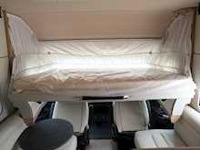 Autotrail Grande Frontier 2022 GF 80 IB17