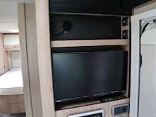 Autotrail Grande Frontier 2022 GF 80 IB19