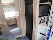 Autotrail Grande Frontier 2022 GF 80 IB20