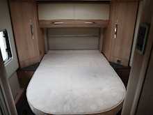 Autotrail Grande Frontier 2022 GF 80 IB23