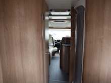 Autotrail Grande Frontier 2022 GF 80 IB26