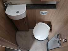 Autotrail Grande Frontier 2022 GF 80 IB27