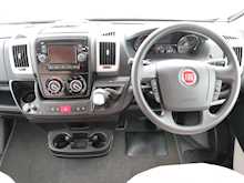 Autotrail Apache 2015 6347
