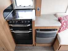 Autotrail Apache 2015 63410