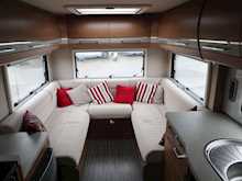 Autotrail Apache 2015 63412
