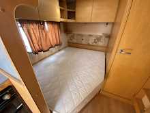 Bailey Ranger 2009 460/48