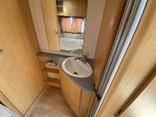 Bailey Ranger 2009 460/49