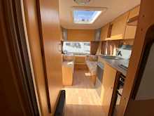 Bailey Ranger 2009 460/46