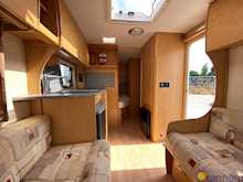 Bailey Ranger 2009 460/42