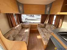 Bailey Ranger 2009 460/43