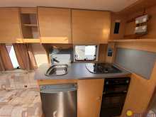 Bailey Ranger 2009 460/44