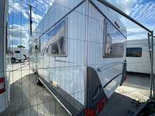 Hymer Nova 2004 545DB1