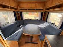 Hymer Nova 2004 545DB3