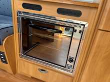 Hymer Nova 2004 545DB7