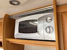 Hymer Nova 2004 545DB9
