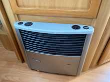 Hymer Nova 2004 545DB10