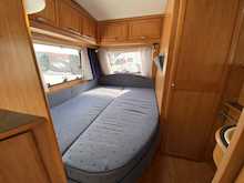 Hymer Nova 2004 545DB11