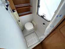 Hymer Nova 2004 545DB5
