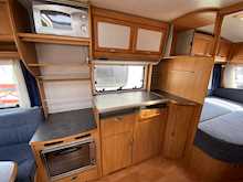 Hymer Nova 2004 545DB4