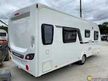 Swift Challenger Sport 2013 5641
