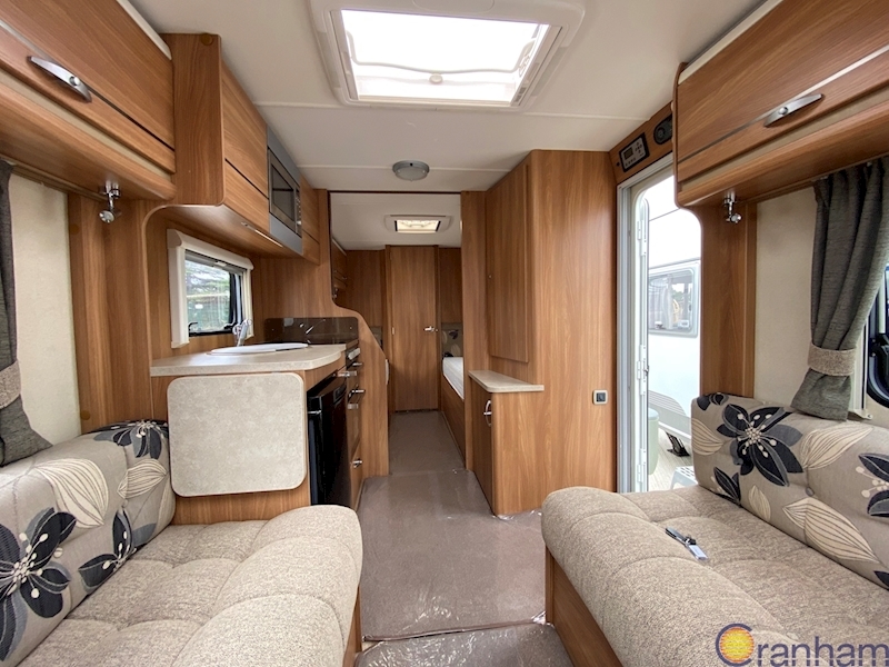 Swift Challenger Sport 2013 564 - Large 2
