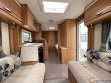 Swift Challenger Sport 2013 5642