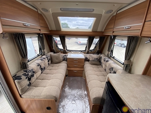Swift Challenger Sport 2013 564 - Large 3