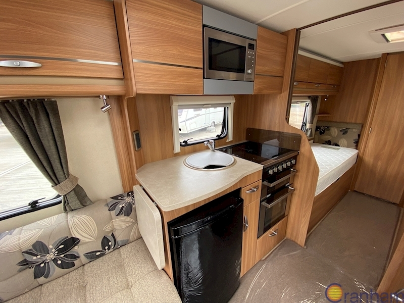 Swift Challenger Sport 2013 564 - Large 4