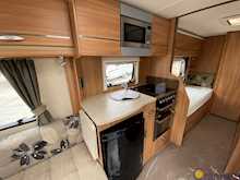Swift Challenger Sport 2013 5644