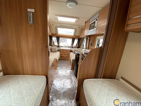 Swift Challenger Sport 2013 564 - Large 6