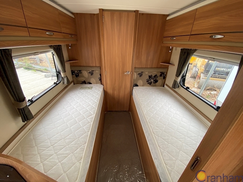 Swift Challenger Sport 2013 564 - Large 7