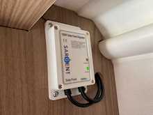 Swift Conqueror 2016 63012