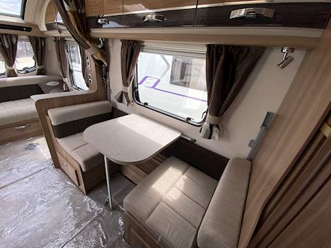 Swift Conqueror 630 - U1641