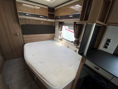 Swift Conqueror 630 - U1641