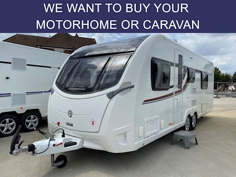 Swift Conqueror 2016 630 - Large 0