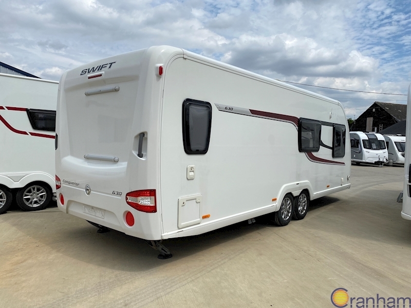 Swift Conqueror 2016 630 - Large 1