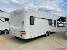 Swift Conqueror 2016 6301