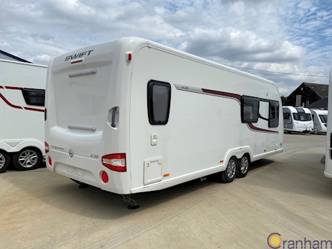 Swift Conqueror 2016 630 - Large 1