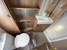 Swift Conqueror 2016 6305