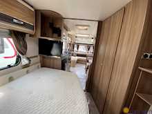 Swift Conqueror 2016 6306