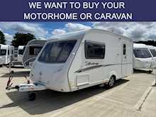 Swift Archway 2008 Woodford 2300
