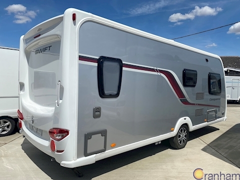 Swift Conqueror 2011 570 - Large 1
