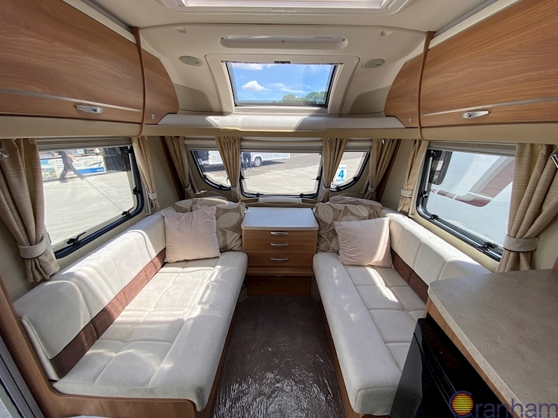 Swift Conqueror 2011 570 - Large 3