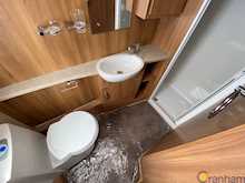 Swift Conqueror 2011 5705