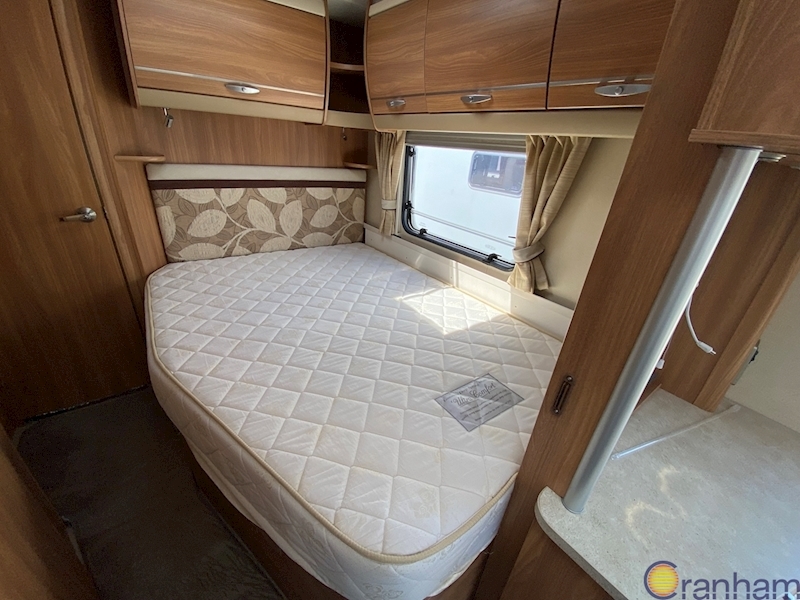 Swift Conqueror 2011 570 - Large 7