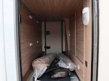 Burstner Delfin 2021 T680 G5